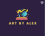 artbyalex.net
